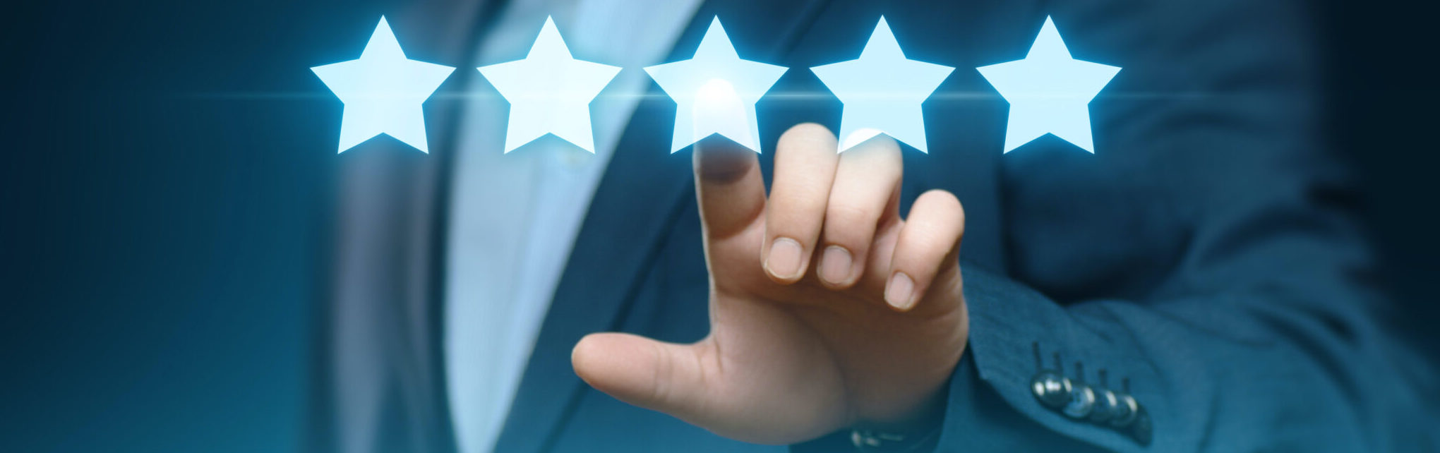Picture of Testimonials - Symphony Consulting